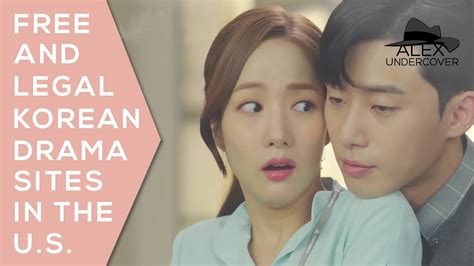free korean drama online watch.
